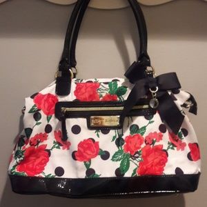Betsey Johnson Handbag